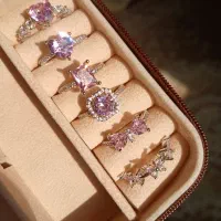 انگشتر جواهری