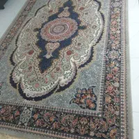 فرش ۶ متر ی