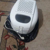 سرخ کن برقی با روغن|اجاق گاز و لوازم برقی پختوپز|شیراز, تندگویان|دیوار