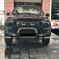 فوتون تونلند اتومات مدل ۱۴۰۳