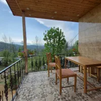 اجاره ویلا جنگلی