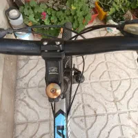 دوچرخه OLYMPIA