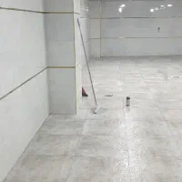 کاشی کاری و تاسیسات