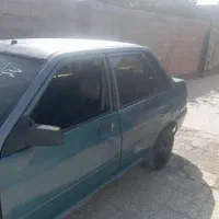 حراج پراید فروشی