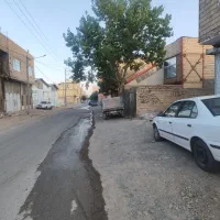 زمین کارگاهی . جاده کلات خیابان یاس .خلق آباد