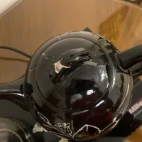 چای ساز ملین|سماور، چایساز، قهوهساز|تهران, نیروی هوایی (پیروزی)|دیوار