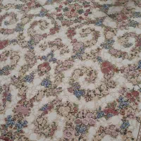 فرش بهشتی تبریز ، پلمپ