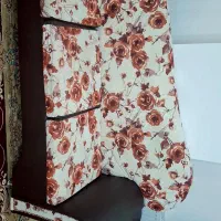 فروش مبل کار کرده|مبلمان خانگی و میز عسلی|شیراز, کلاهدوز|دیوار