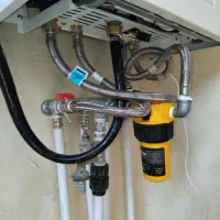 کلیه خدمات فنی کولر گازی و پکیج