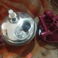 سبزی خوردکن دستی درحدنو