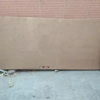 دو عدد در چوبی یک عدد در حمام ویک پنجره فروشی|مصالح و تجهیزات ساختمان|سیرجان, |دیوار