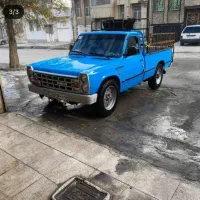 حمل بار نیسان وانت درون شهری برون شهری