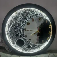 تابلو ماه|تابلو، نقاشی، عکس|اراک, |دیوار