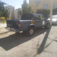 پیکاپ اسباب بازی