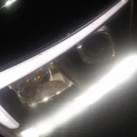 دنا ۹۴ بی رنگ لوازمی