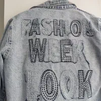 لباس دخترانه  کت و شلوار و هودی دخترانه