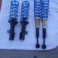 کمک فنر  جعبه فرمان