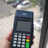 کارتخوان مدل ۷۶۹۸|فروشگاه و مغازه|نهاوند, |دیوار