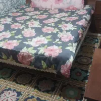 سرویس خواب چوب