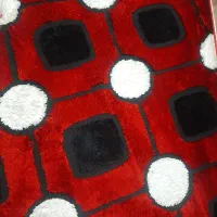 فرش اتاق کودک اسپرت