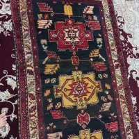 فرش دستبافت زخیم|فرش|رباطکریم, پیغمبر|دیوار