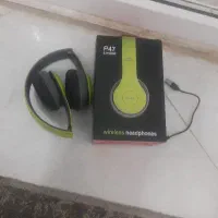 هدفون نونو