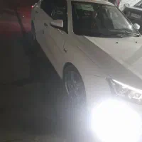 دنا پلاس|خودرو سواری و وانت|ارومیه, |دیوار