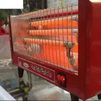 بخاری برقی اخوان فرید کرسی هیتر برقی