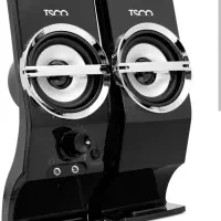 اسپیکر دو تیکه