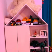 تخت و کمد|تخت و سرویس خواب|سبزوار, رضوان|دیوار