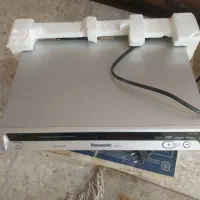 ویدیو سامسونگ و DVD پاناسونیک|پخش‌کننده DVD و ویدیو|تهران, یافت‌آباد|دیوار