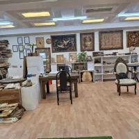 مغازه ۴۸ متری نبش عدالت ۵۷ پاساژ سیلوانا|فروش مغازه و غرفه|گرگان, |دیوار