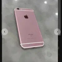 گوشی اپل آمریکایی آیفون نوسالم تمیز به ضمانت