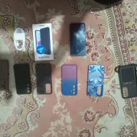 موبایل A55 256|موبایل|تهران, قصر فیروزه ۱|دیوار