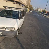 پراید وانت مدل 1401|خودرو سواری و وانت|تهران, خلیج فارس|دیوار