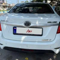 برلیانس H330 اتومات|خودرو سواری و وانت|تهران, تهرانسر مرکزی|دیوار