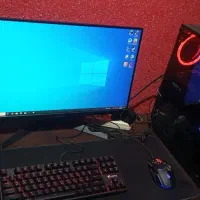 کامپیوتر گیمینگ