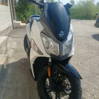 موتور گلکسی j200