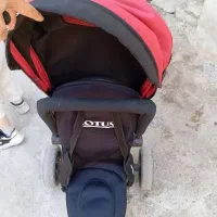 سه چرخه کودک