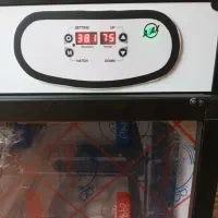 دستگاه جوجه کشی