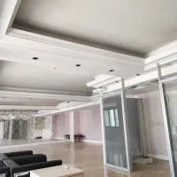 گاندی 190‌متر سند اداری ۲ پارکینگ لابی مجلل|اجارهٔ دفتر کار، اتاق اداری، مطب|تهران, ونک|دیوار