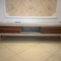 میز تلویزیون کارکرده