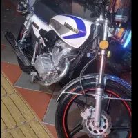 موتور احسان ۲۰۰ مدل۴۰۴