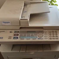 دستگاه ۳ کاره پانوسونیک اصل