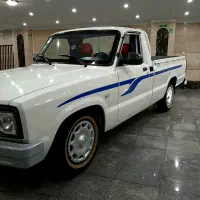 وانت کارا ۲۰۰۰سی سی بی رنگ مدل۱۴۰۲