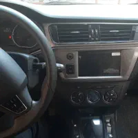 تارا ۴۰۲ اوتومات مشکی|خودرو سواری و وانت|تهران, ایرانشهر|دیوار