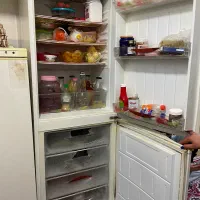 فروش یخچال|یخچال و فریزر|الوند, |دیوار