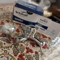 شیر حمام آکبند سیتکو مدل selabat