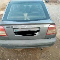 فروش پراید 141 دوگانه کارخانه بدون رنگ|خودرو سواری و وانت|پائین جام, |دیوار