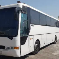 اتوبوس مزایده O500 مدل86